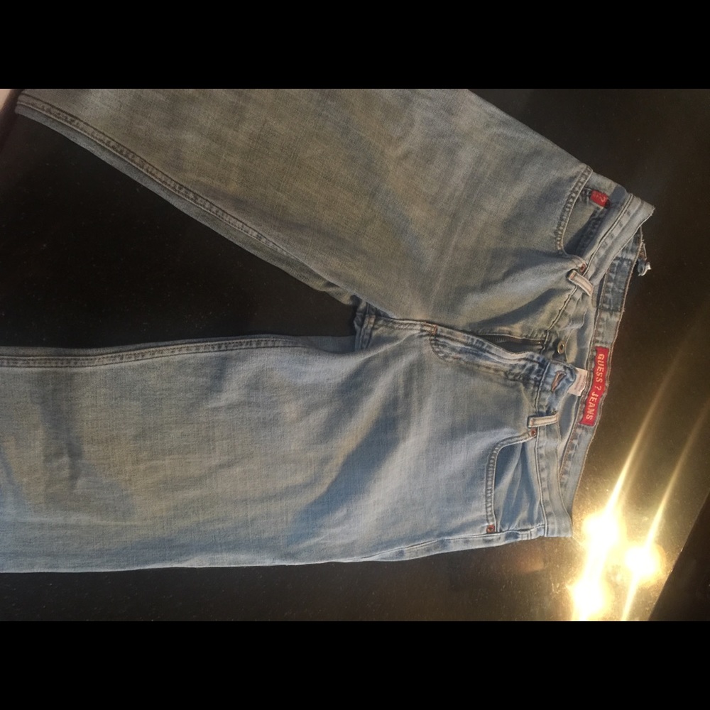 Guess Jeans